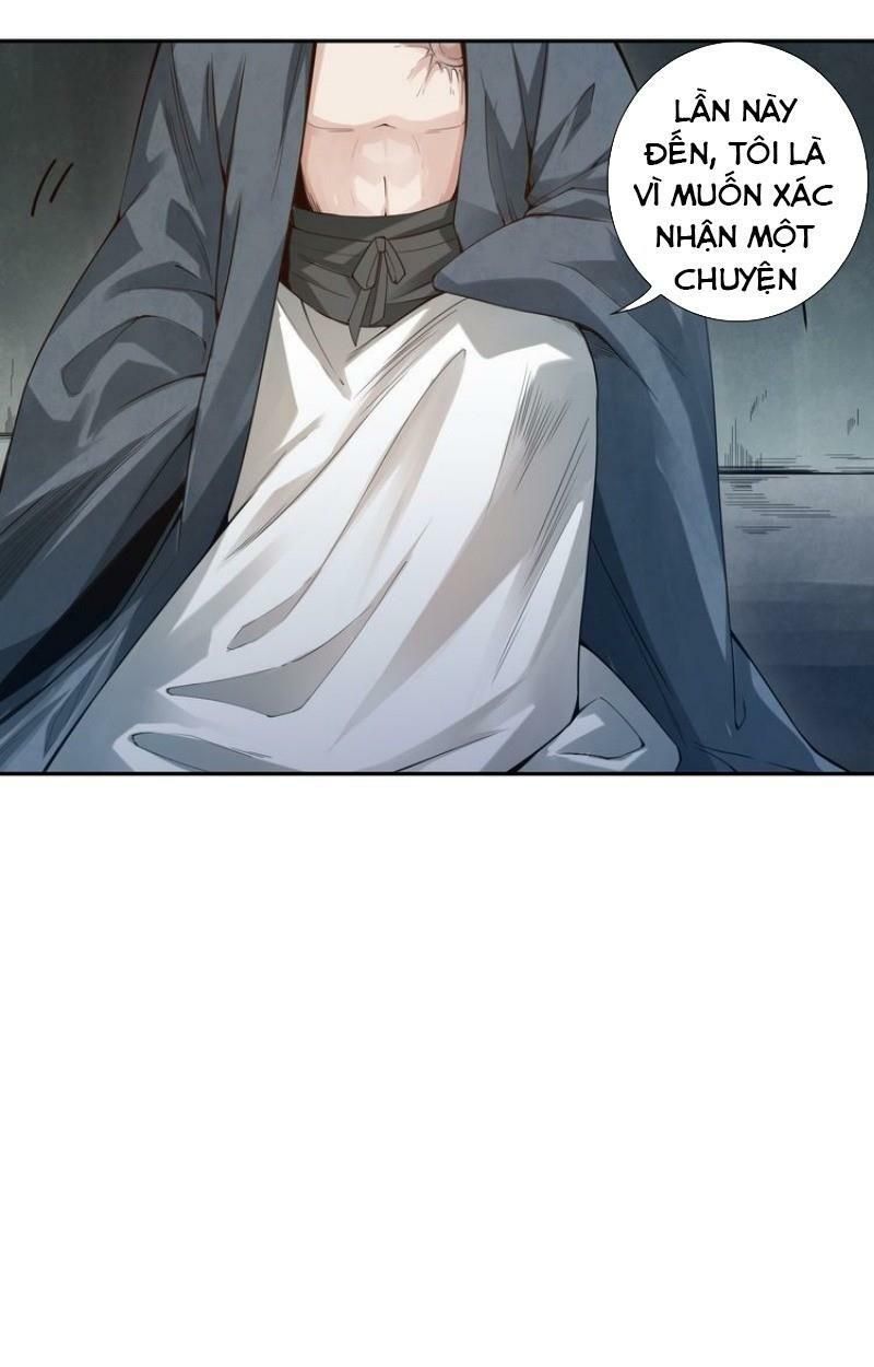 đọc truyện Giản Giới Chương 95 ảnh 53 tại Thiên Thai Truyện