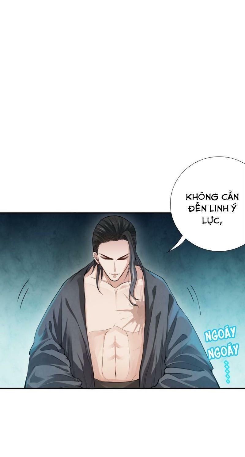 đọc truyện Giản Giới Chương 95 ảnh 57 tại Thiên Thai Truyện