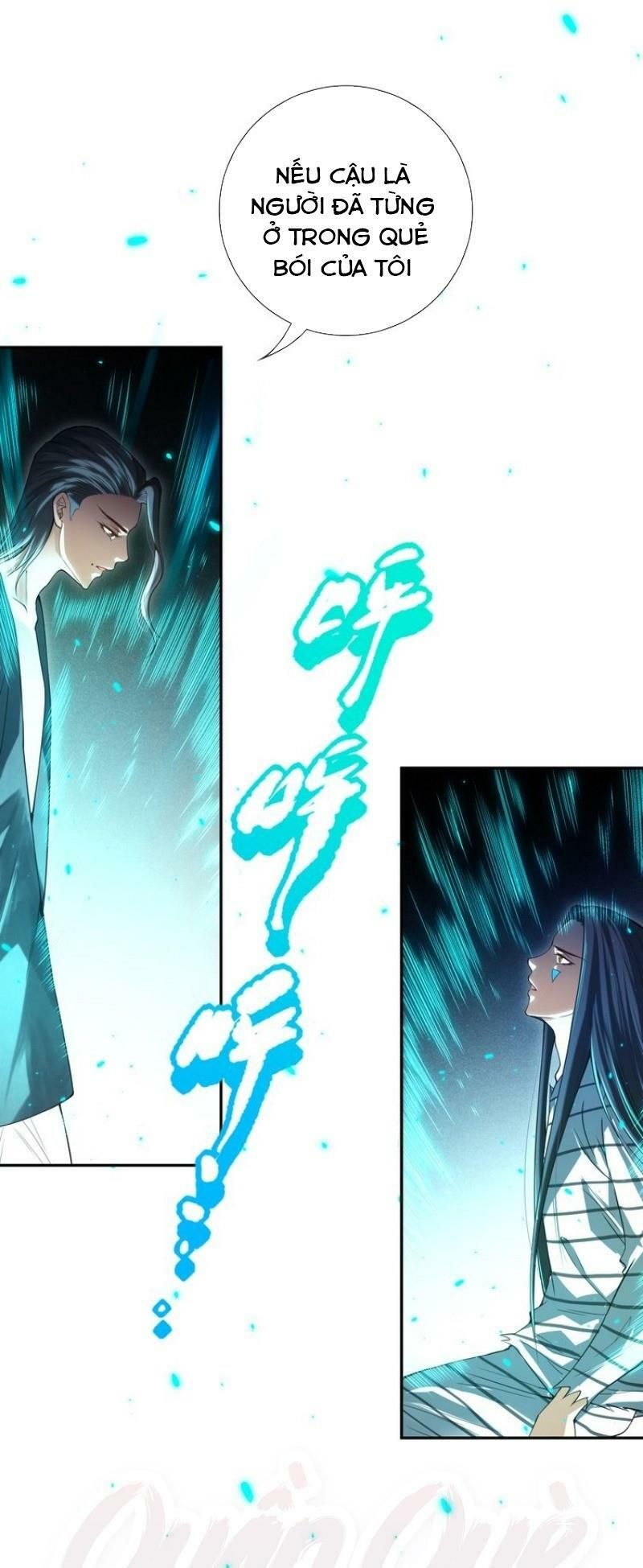 đọc truyện Giản Giới Chương 95 ảnh 59 tại Thiên Thai Truyện