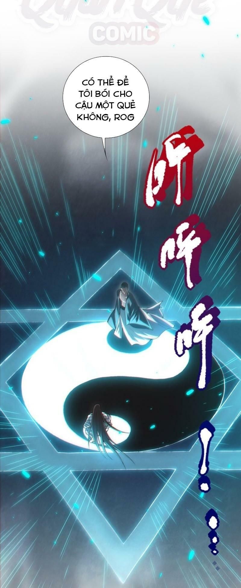 đọc truyện Giản Giới Chương 95 ảnh 60 tại Thiên Thai Truyện