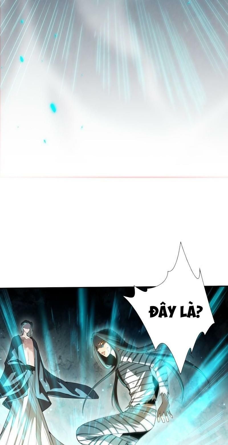 đọc truyện Giản Giới Chương 95 ảnh 61 tại Thiên Thai Truyện