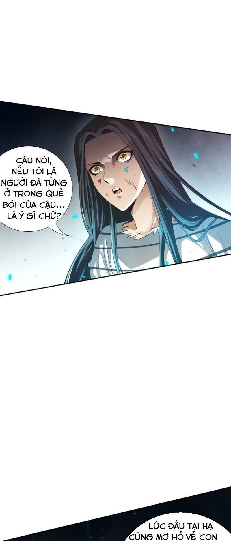 đọc truyện Giản Giới Chương 95 ảnh 65 tại Thiên Thai Truyện