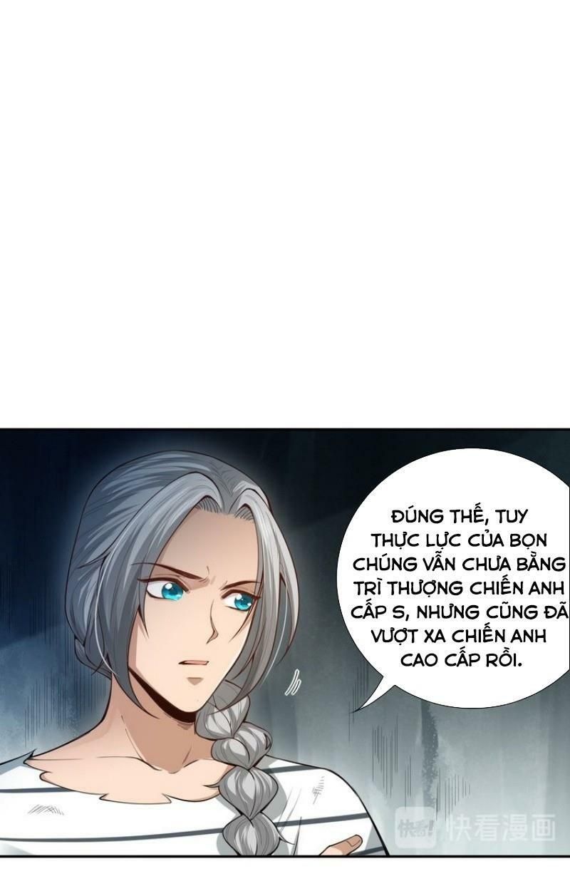 đọc truyện Giản Giới Chương 96 ảnh 21 tại Thiên Thai Truyện