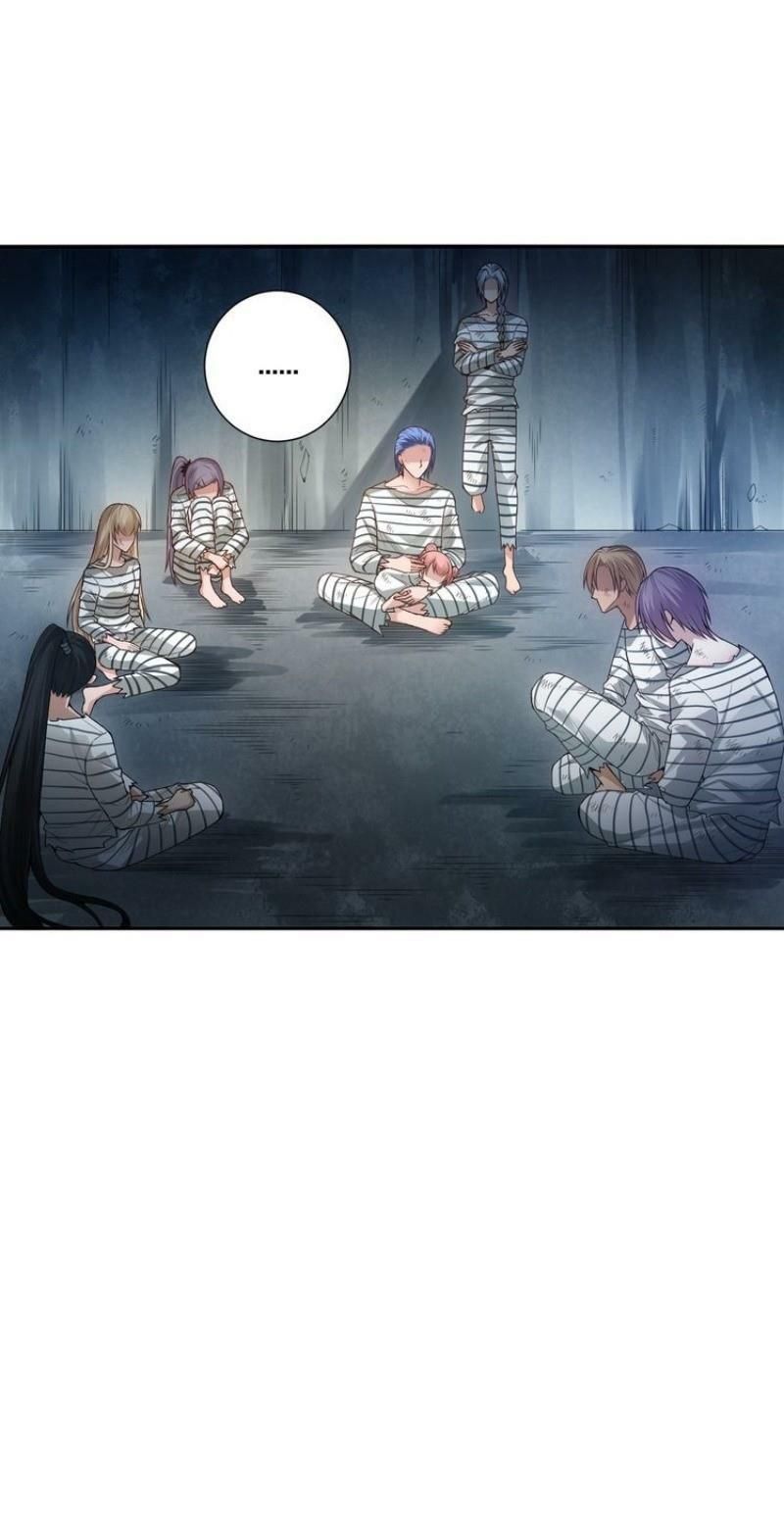 đọc truyện Giản Giới Chương 96 ảnh 23 tại Thiên Thai Truyện