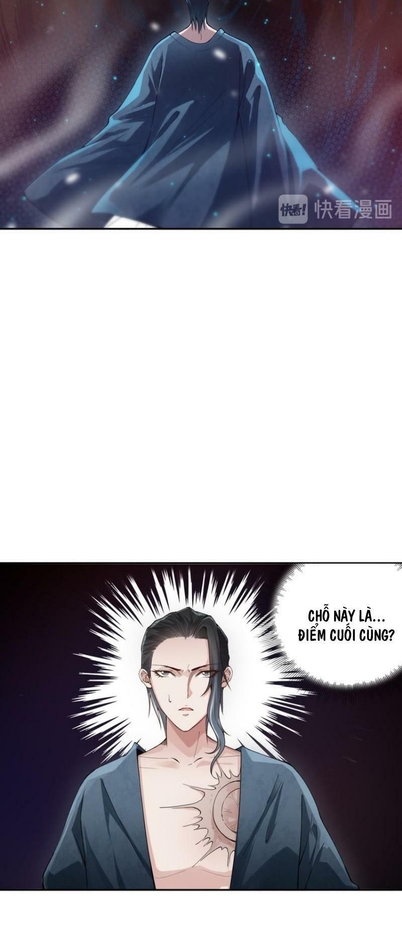 đọc truyện Giản Giới Chương 96 ảnh 28 tại Thiên Thai Truyện