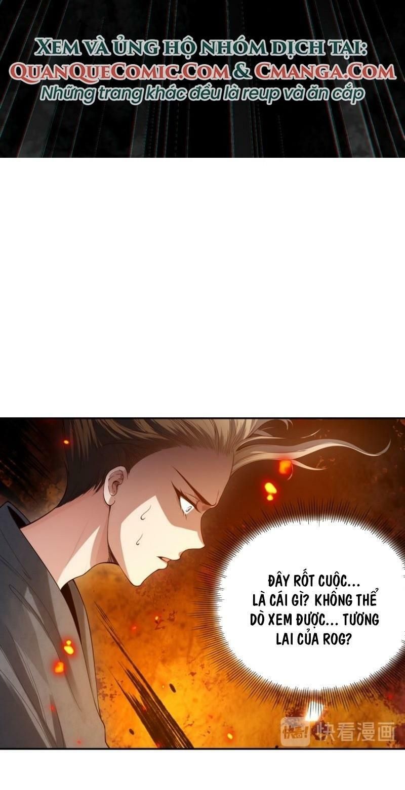 đọc truyện Giản Giới Chương 96 ảnh 32 tại Thiên Thai Truyện