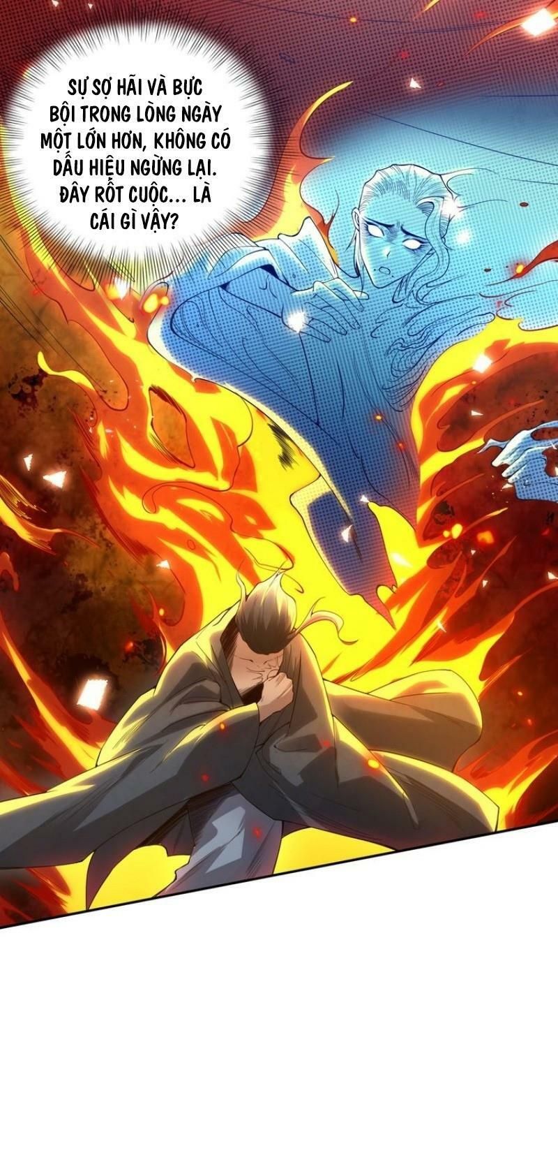 đọc truyện Giản Giới Chương 96 ảnh 35 tại Thiên Thai Truyện