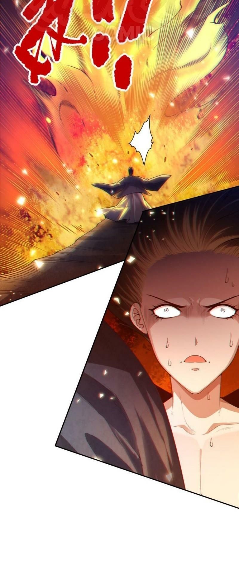 đọc truyện Giản Giới Chương 96 ảnh 38 tại Thiên Thai Truyện