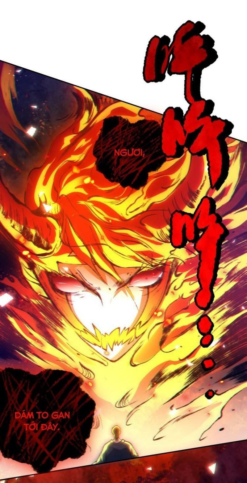 đọc truyện Giản Giới Chương 96 ảnh 39 tại Thiên Thai Truyện