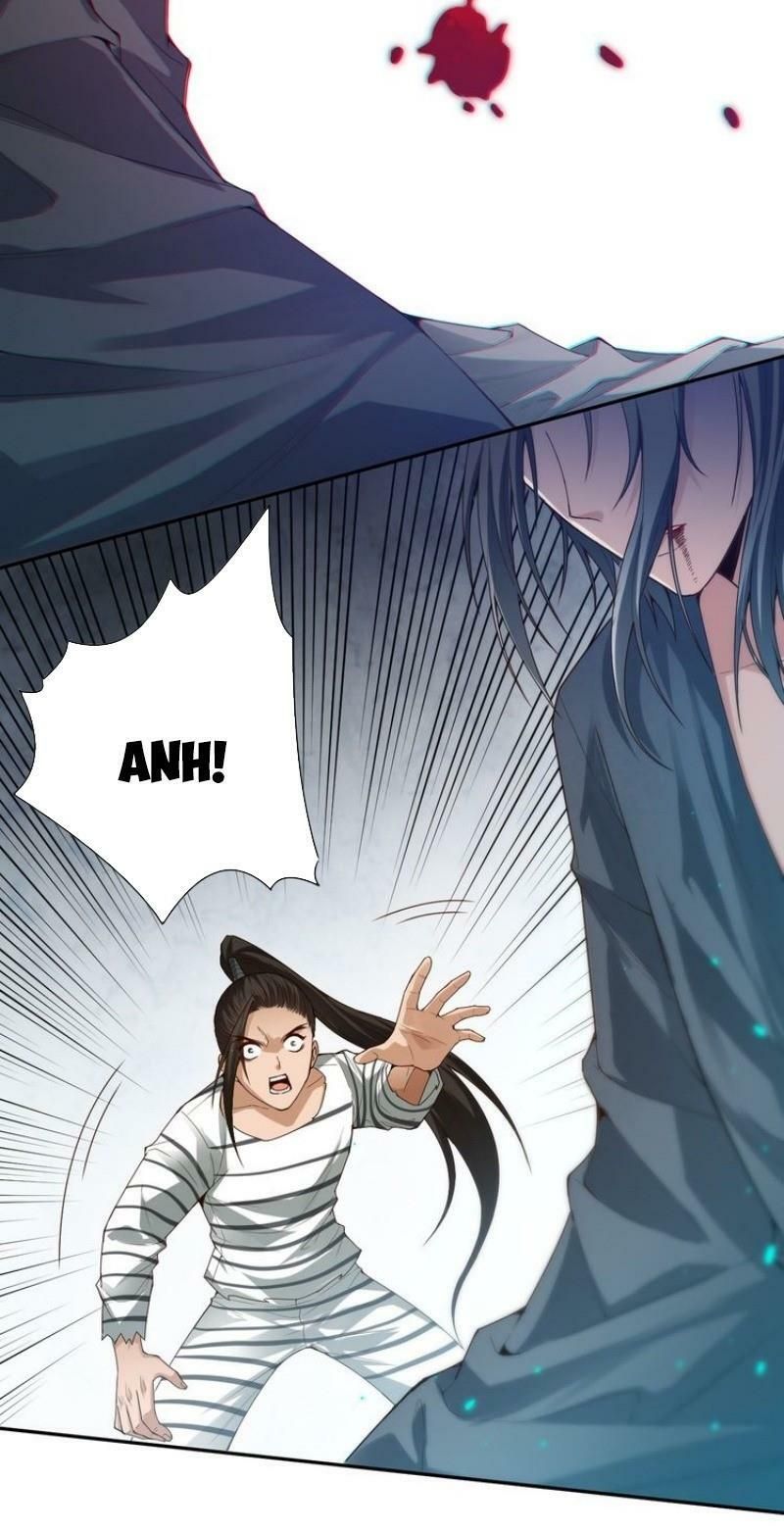 đọc truyện Giản Giới Chương 96 ảnh 45 tại Thiên Thai Truyện