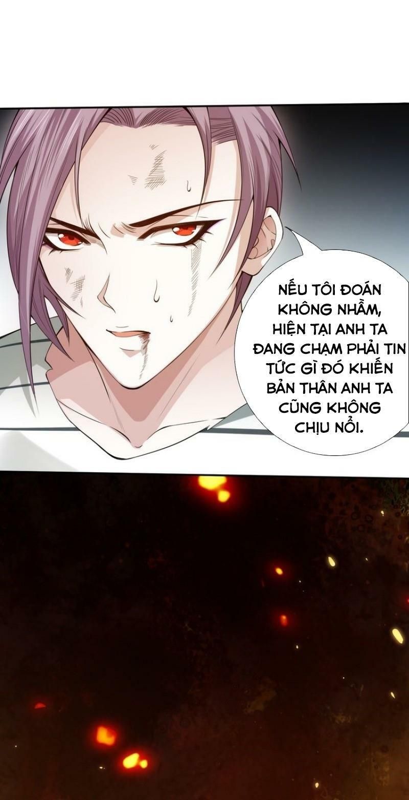 đọc truyện Giản Giới Chương 96 ảnh 48 tại Thiên Thai Truyện