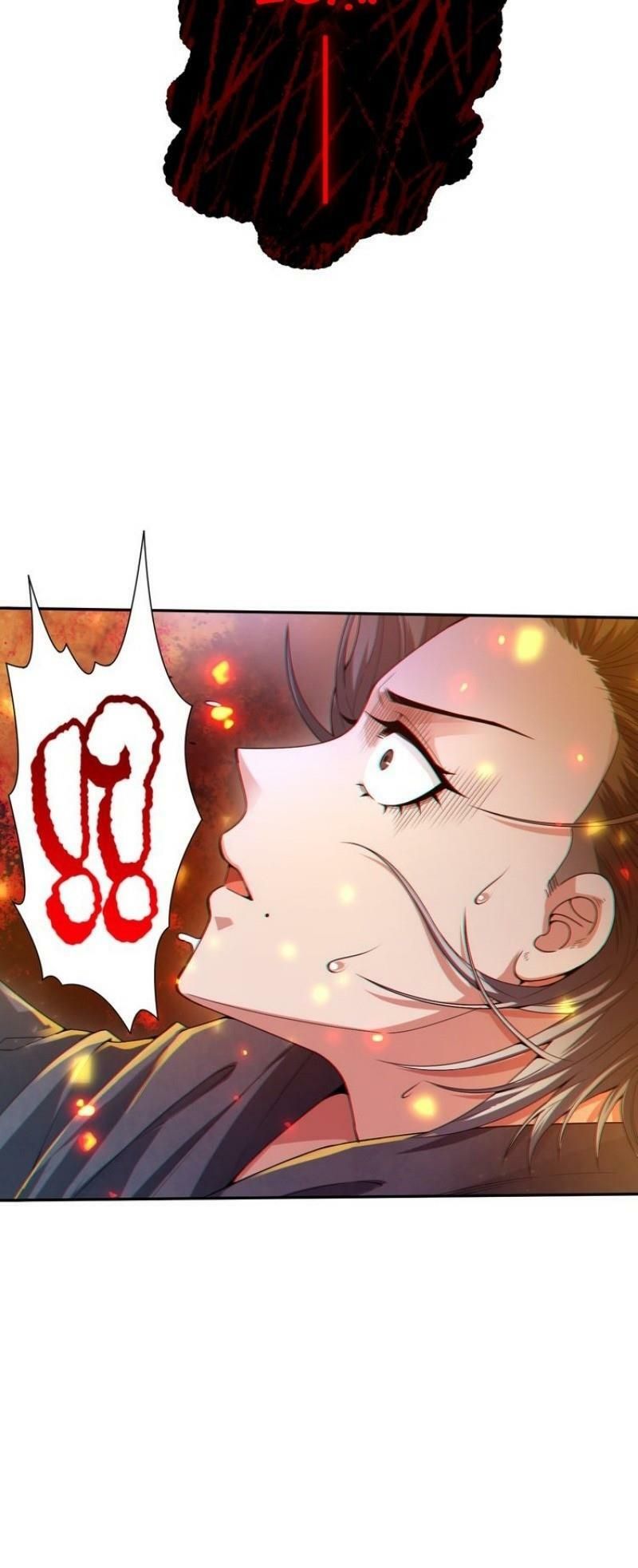 đọc truyện Giản Giới Chương 96 ảnh 52 tại Thiên Thai Truyện