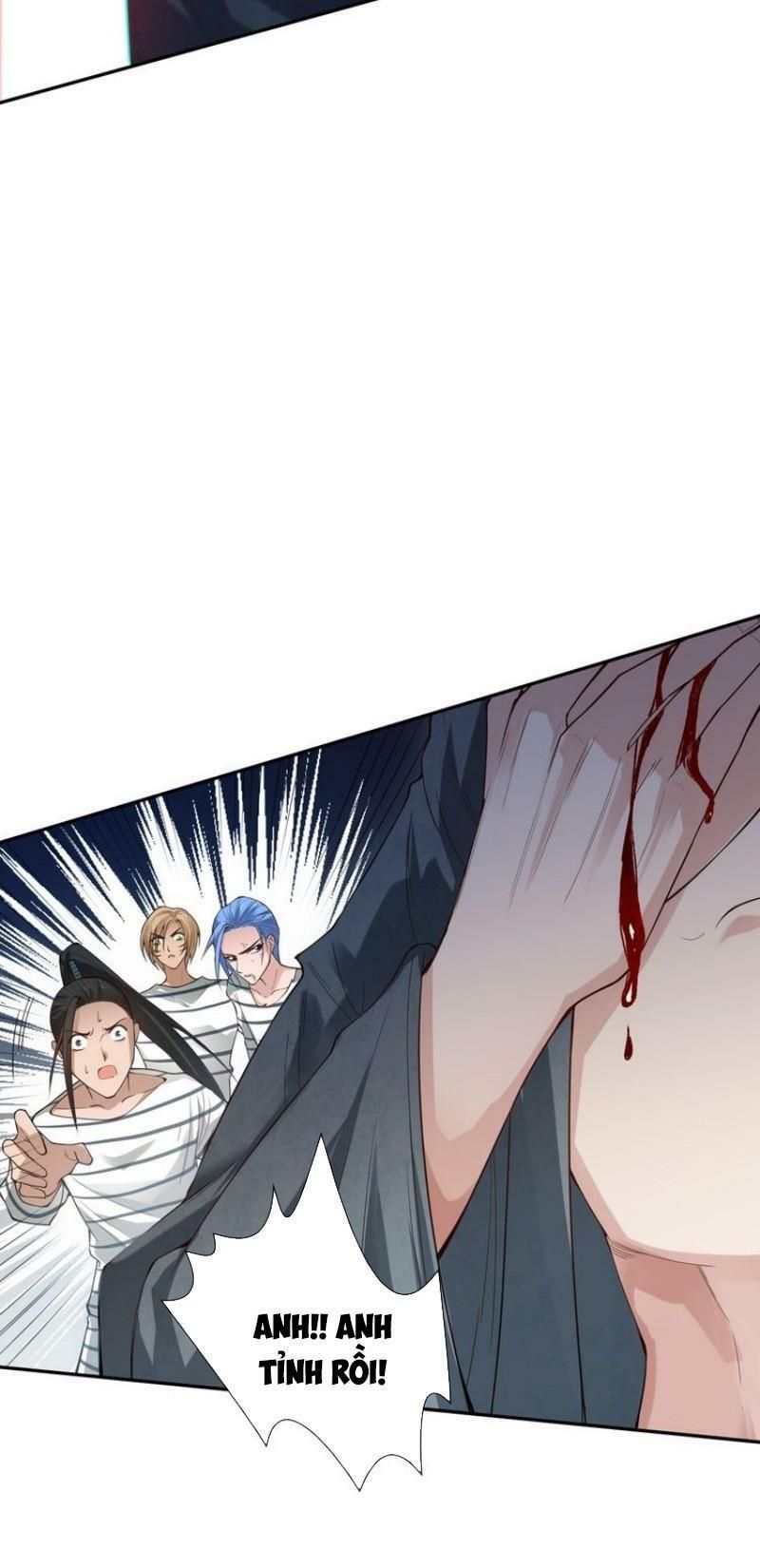 đọc truyện Giản Giới Chương 96 ảnh 60 tại Thiên Thai Truyện