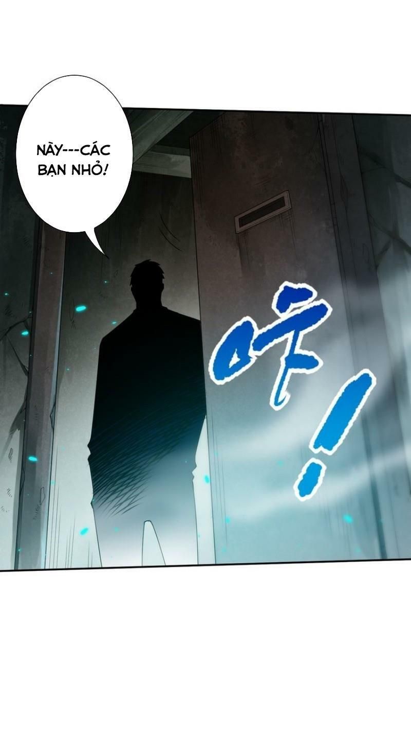 đọc truyện Giản Giới Chương 96 ảnh 66 tại Thiên Thai Truyện