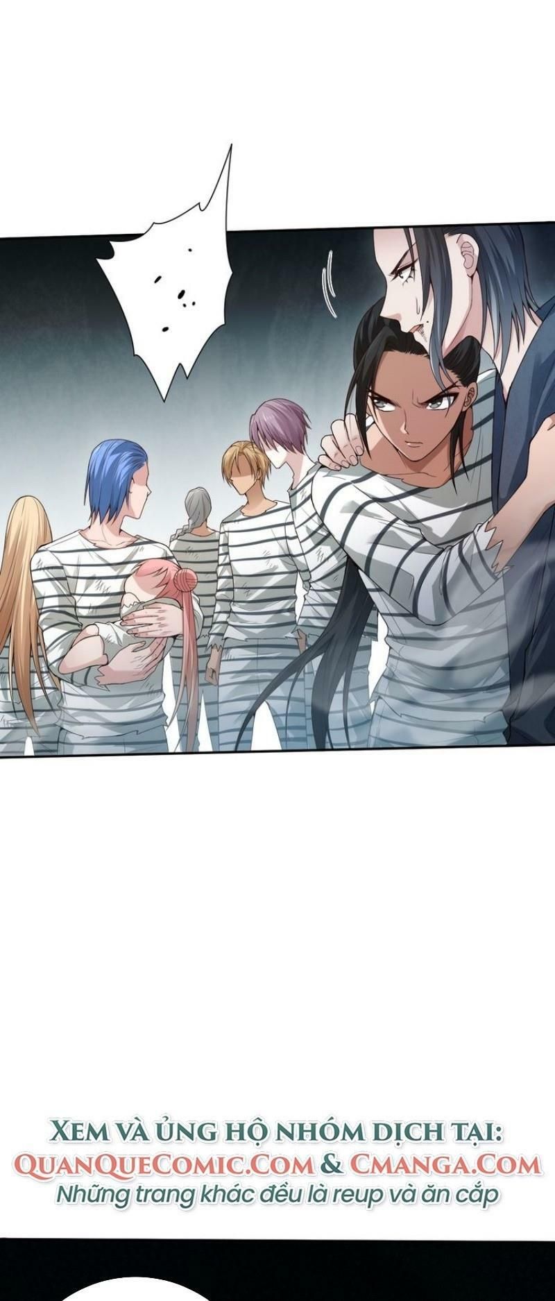 đọc truyện Giản Giới Chương 96 ảnh 67 tại Thiên Thai Truyện