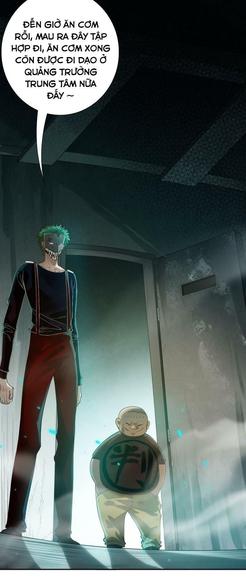 đọc truyện Giản Giới Chương 96 ảnh 68 tại Thiên Thai Truyện