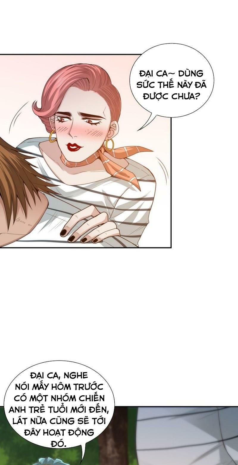 đọc truyện Giản Giới Chương 96 ảnh 71 tại Thiên Thai Truyện