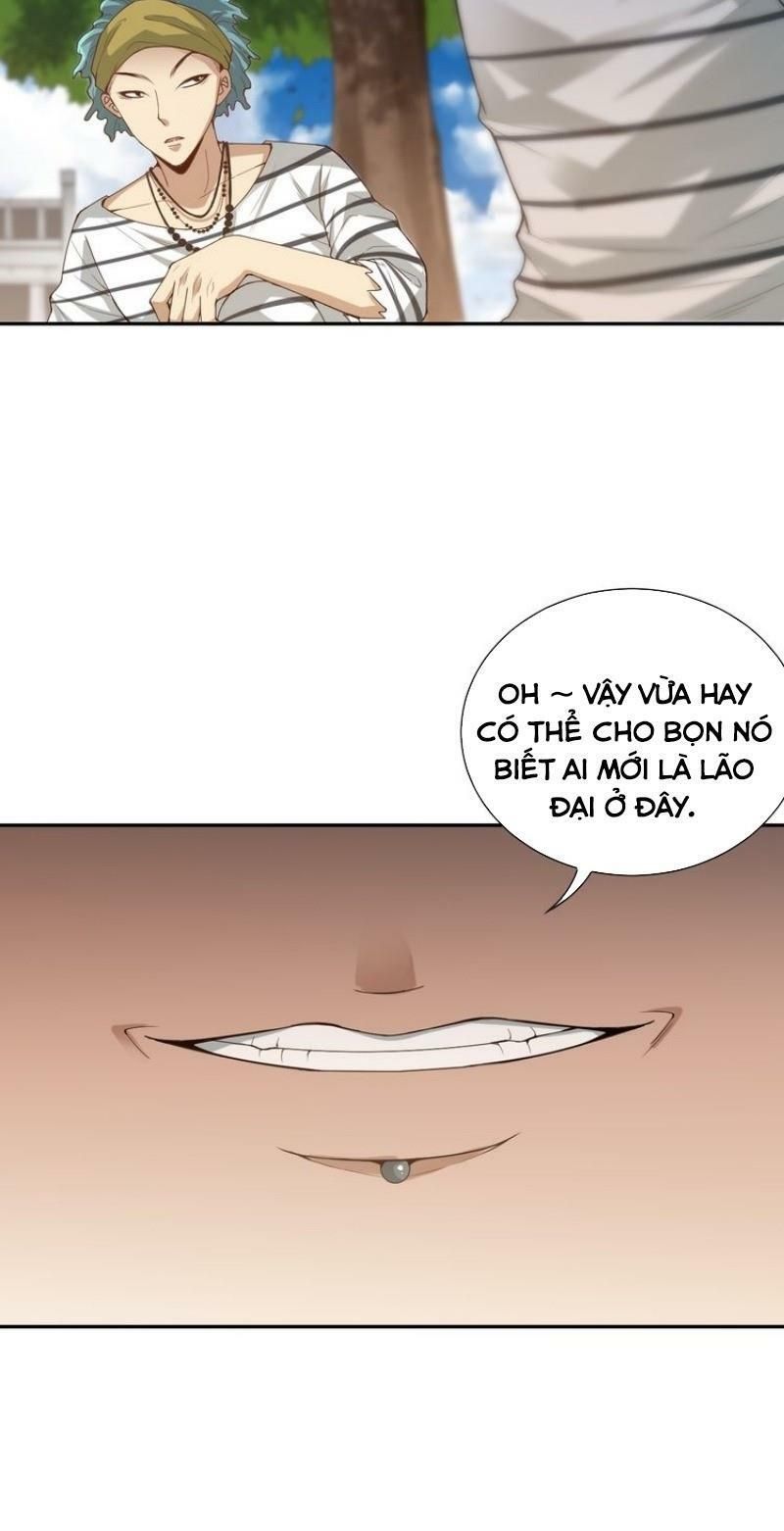 đọc truyện Giản Giới Chương 96 ảnh 72 tại Thiên Thai Truyện