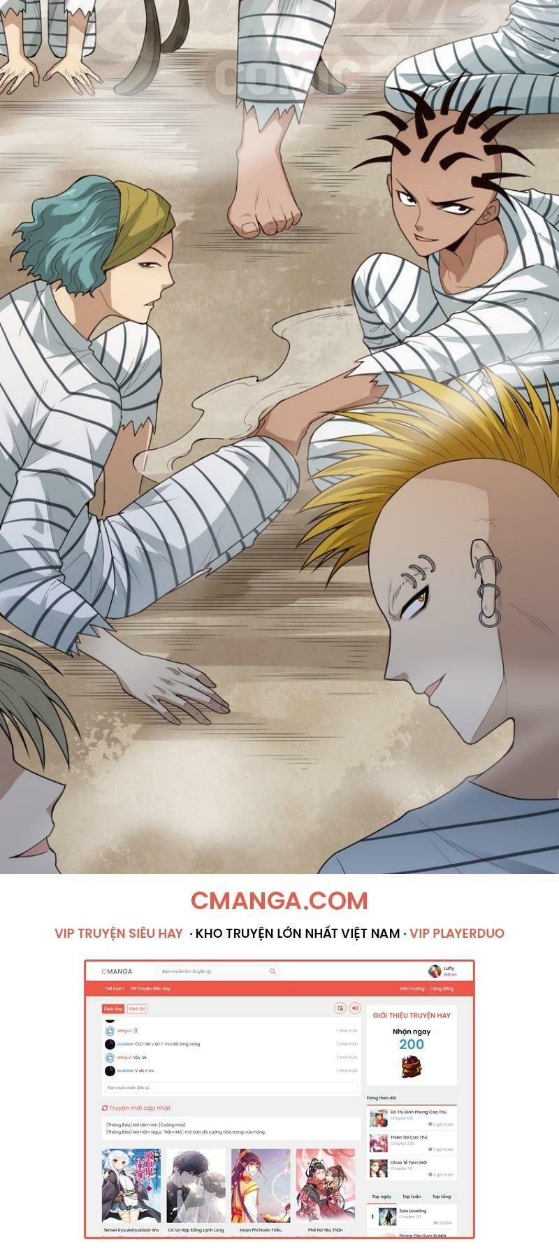 đọc truyện Giản Giới Chương 96 ảnh 74 tại Thiên Thai Truyện