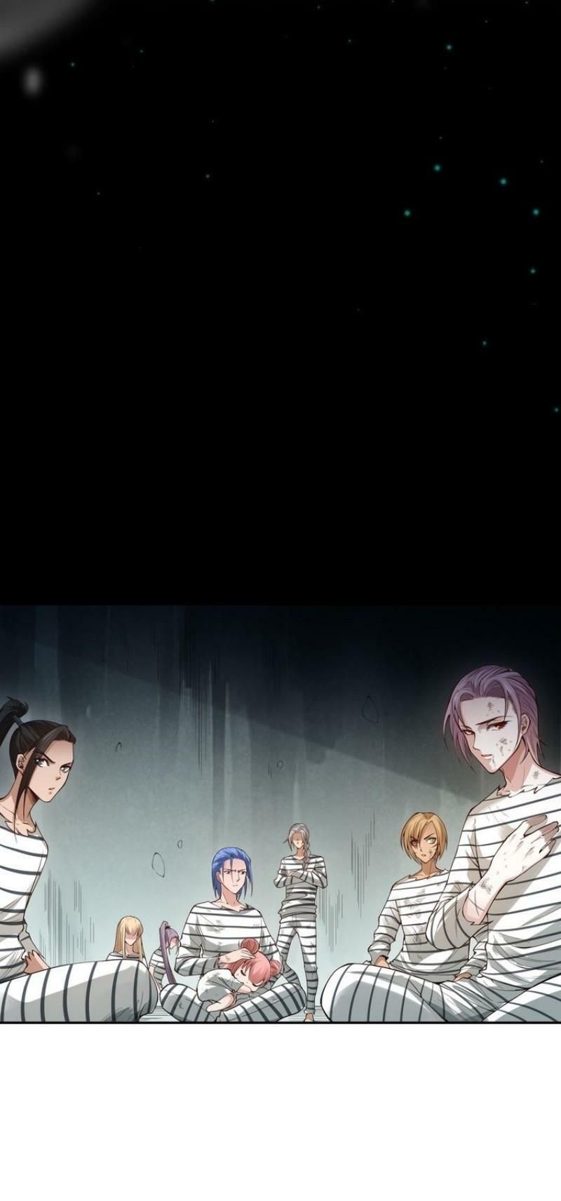 đọc truyện Giản Giới Chương 96 ảnh 10 tại Thiên Thai Truyện