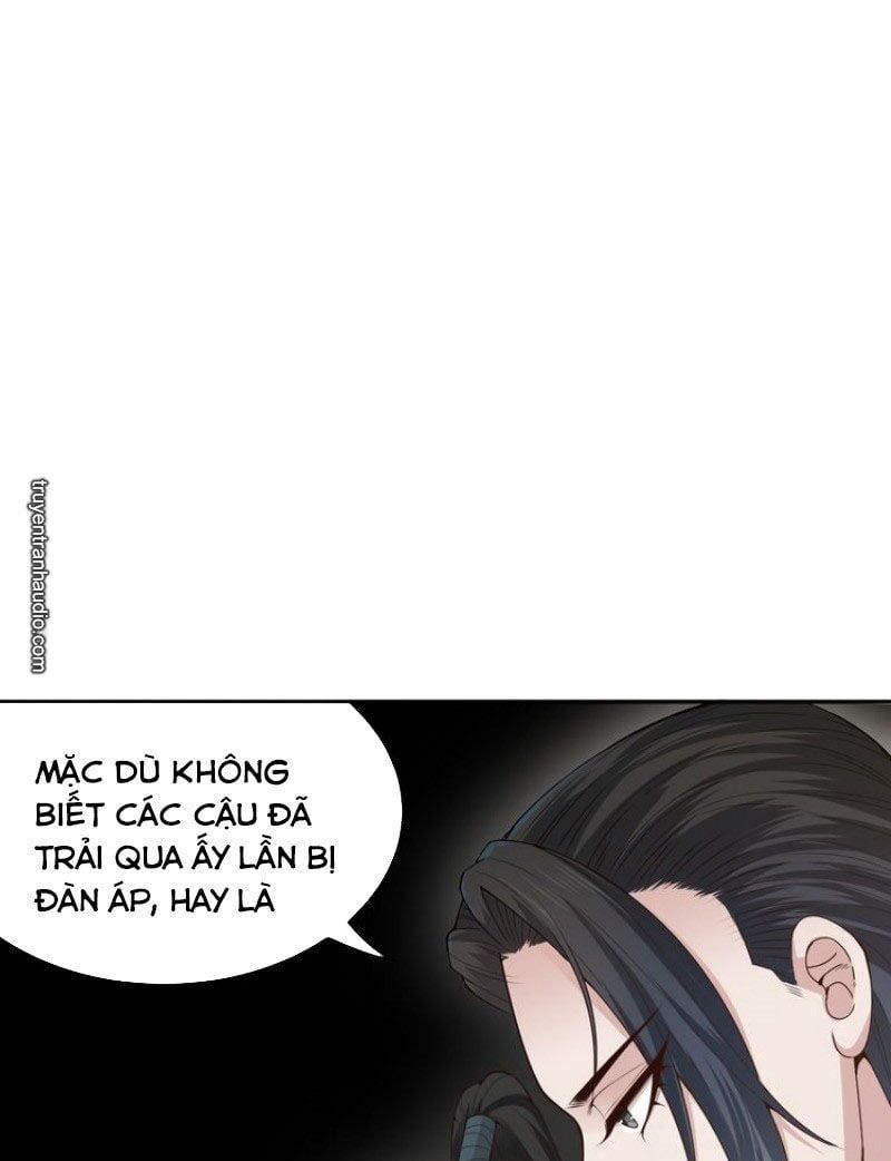 đọc truyện Giản Giới Chương 97 ảnh 12 tại Thiên Thai Truyện