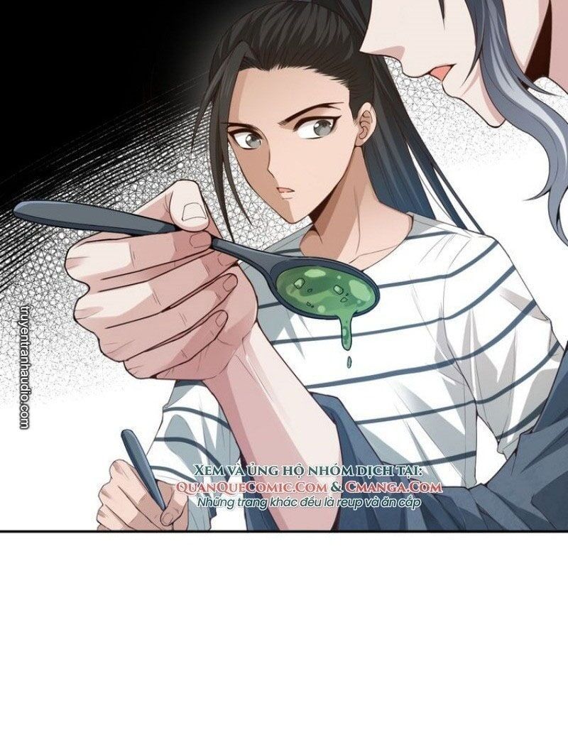 đọc truyện Giản Giới Chương 97 ảnh 13 tại Thiên Thai Truyện