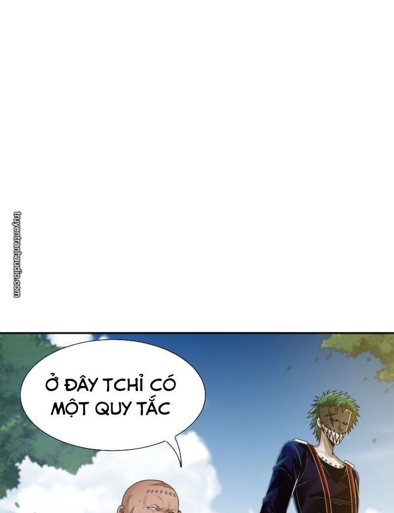 đọc truyện Giản Giới Chương 97 ảnh 18 tại Thiên Thai Truyện