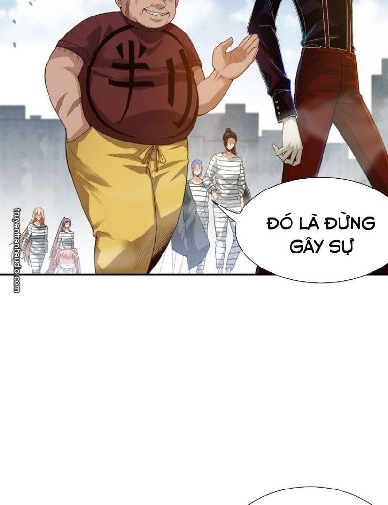 đọc truyện Giản Giới Chương 97 ảnh 19 tại Thiên Thai Truyện