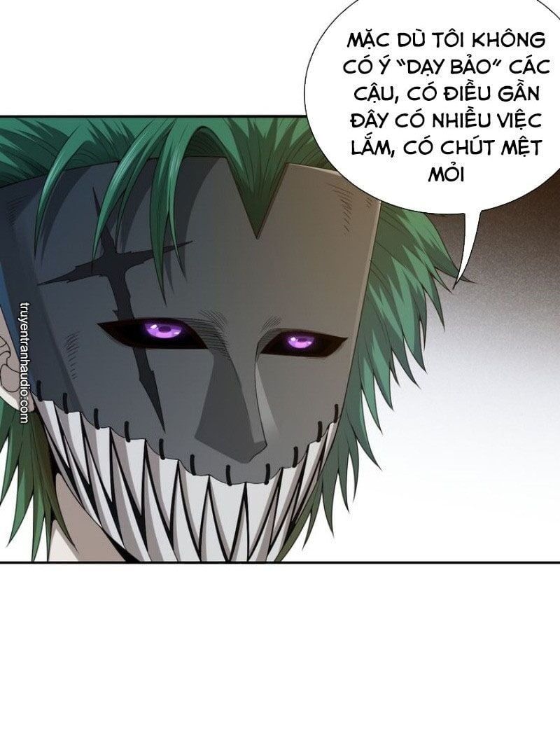 đọc truyện Giản Giới Chương 97 ảnh 20 tại Thiên Thai Truyện