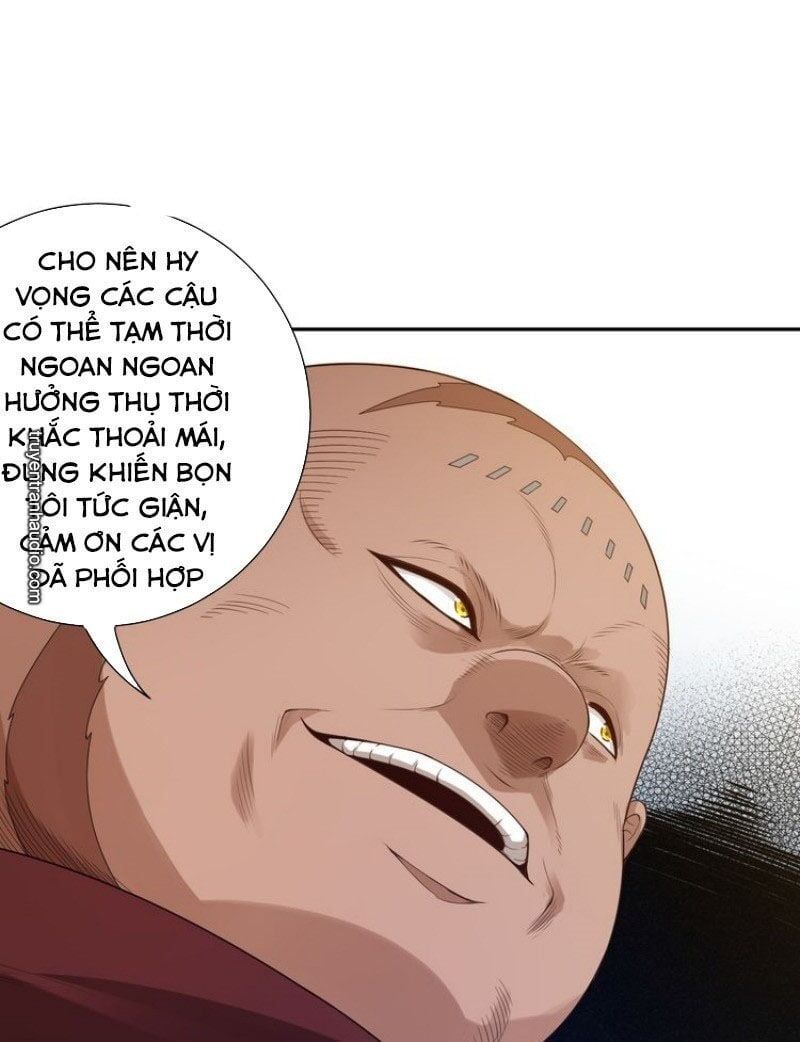 đọc truyện Giản Giới Chương 97 ảnh 21 tại Thiên Thai Truyện