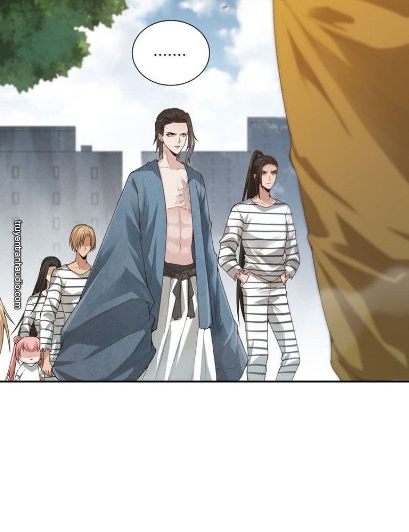 đọc truyện Giản Giới Chương 97 ảnh 23 tại Thiên Thai Truyện