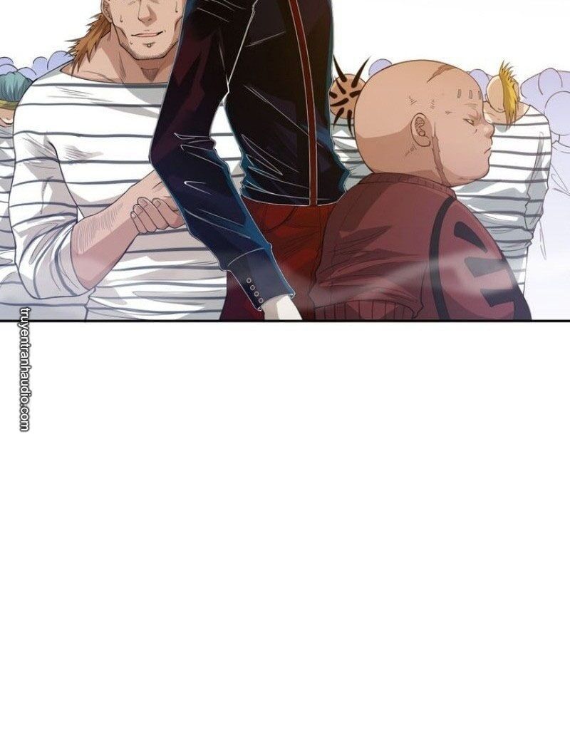 đọc truyện Giản Giới Chương 97 ảnh 26 tại Thiên Thai Truyện