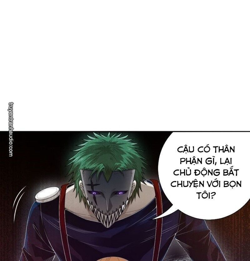 đọc truyện Giản Giới Chương 97 ảnh 30 tại Thiên Thai Truyện