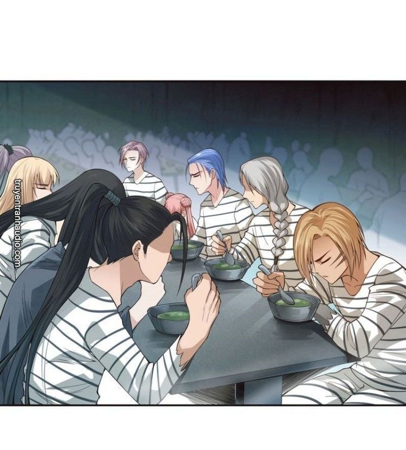 đọc truyện Giản Giới Chương 97 ảnh 5 tại Thiên Thai Truyện