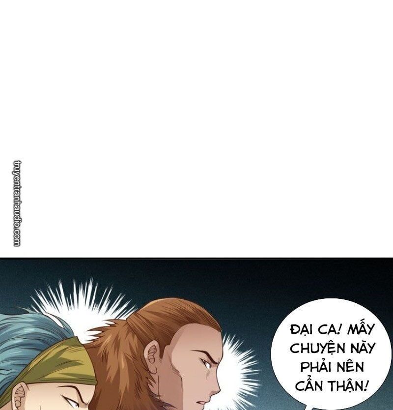 đọc truyện Giản Giới Chương 97 ảnh 39 tại Thiên Thai Truyện