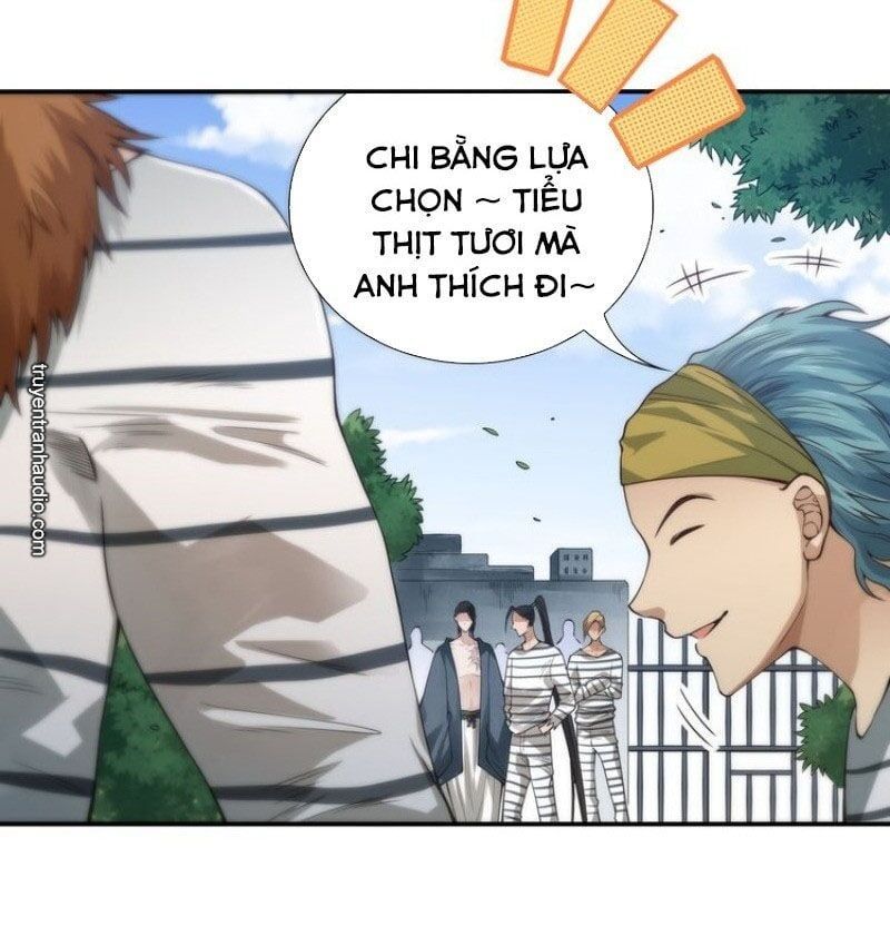 đọc truyện Giản Giới Chương 97 ảnh 41 tại Thiên Thai Truyện