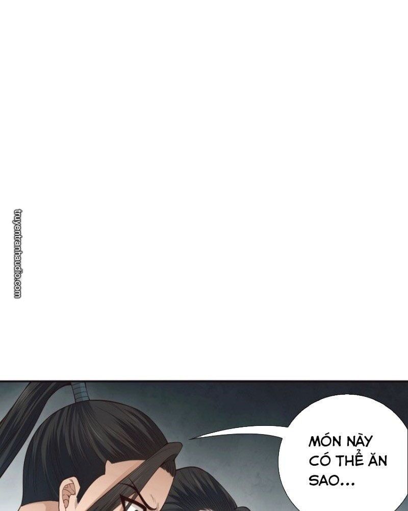 đọc truyện Giản Giới Chương 97 ảnh 6 tại Thiên Thai Truyện