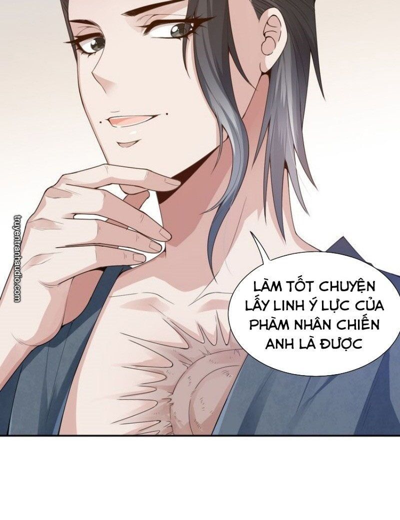 đọc truyện Giản Giới Chương 97 ảnh 47 tại Thiên Thai Truyện