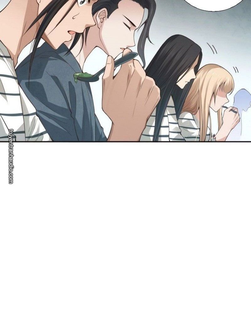 đọc truyện Giản Giới Chương 97 ảnh 7 tại Thiên Thai Truyện