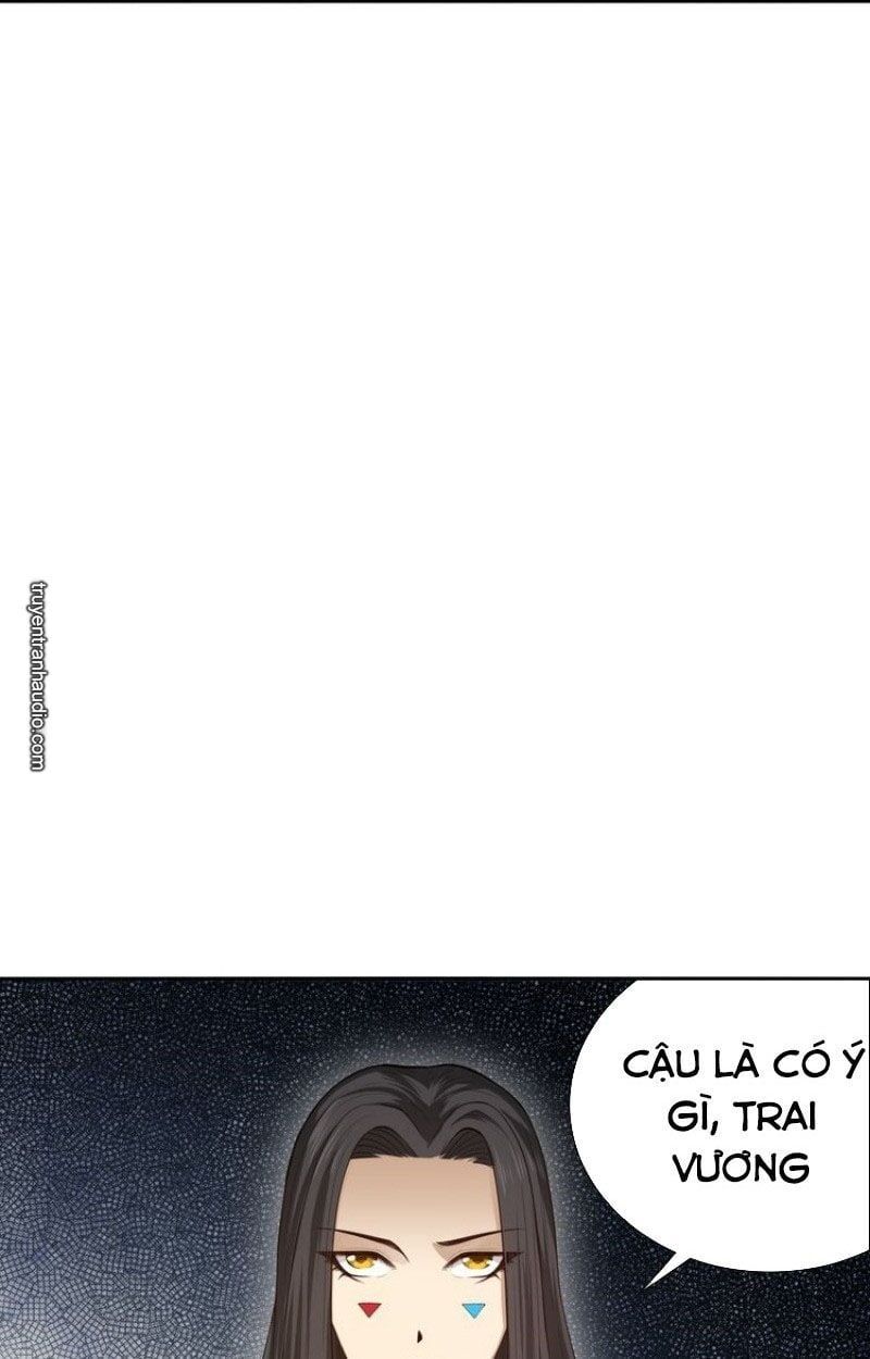 đọc truyện Giản Giới Chương 97 ảnh 54 tại Thiên Thai Truyện