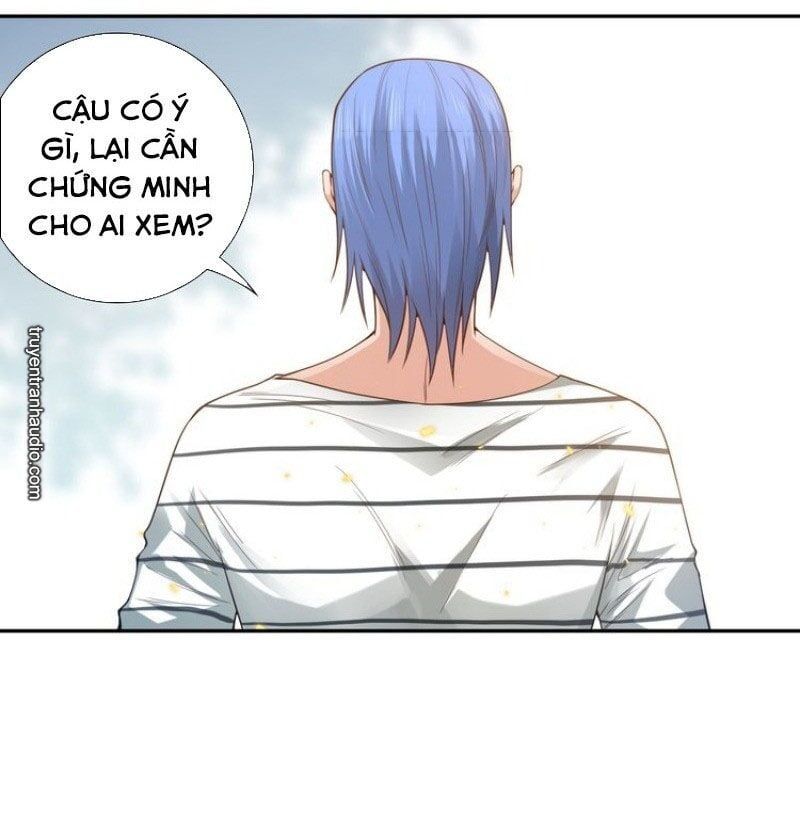 đọc truyện Giản Giới Chương 97 ảnh 64 tại Thiên Thai Truyện