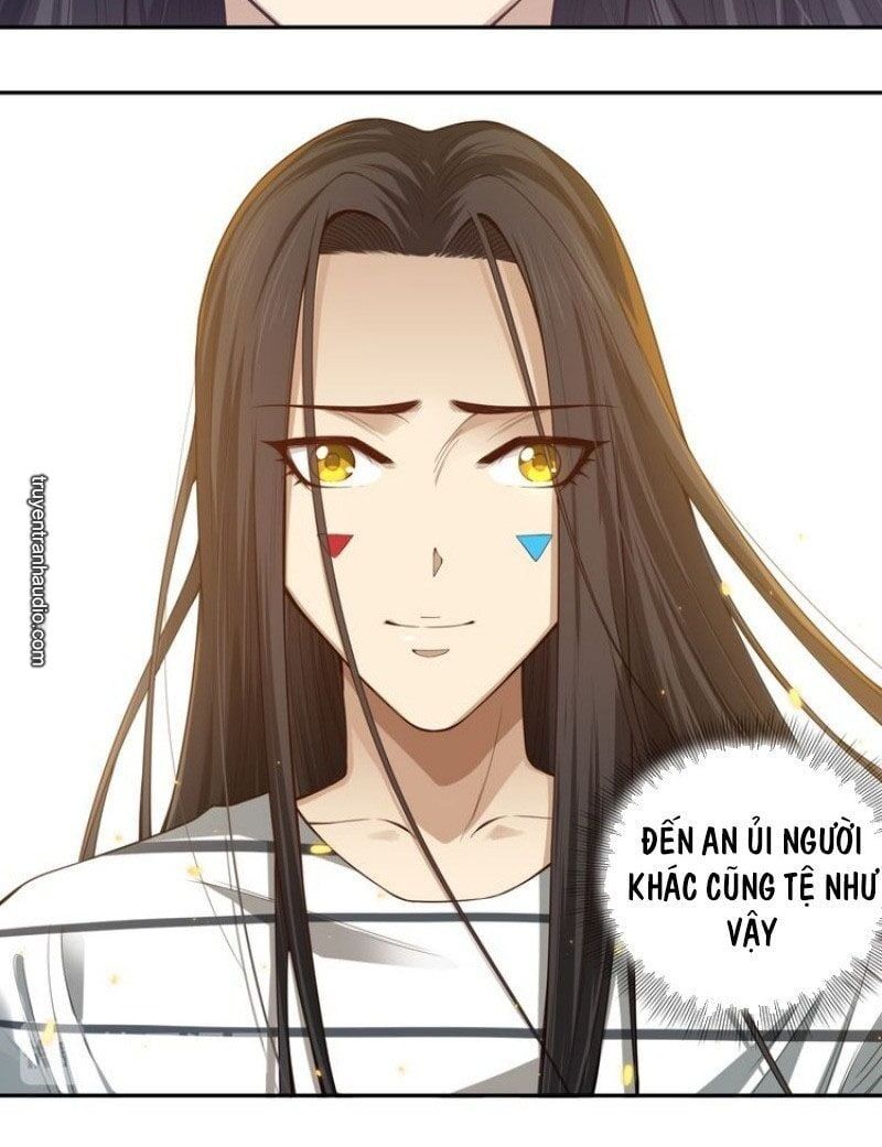 đọc truyện Giản Giới Chương 97 ảnh 67 tại Thiên Thai Truyện