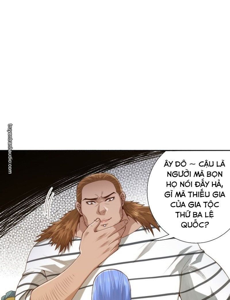 đọc truyện Giản Giới Chương 97 ảnh 74 tại Thiên Thai Truyện