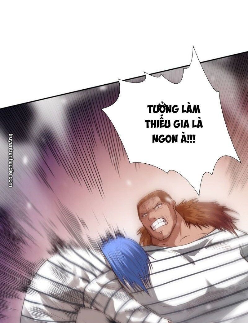 đọc truyện Giản Giới Chương 97 ảnh 80 tại Thiên Thai Truyện