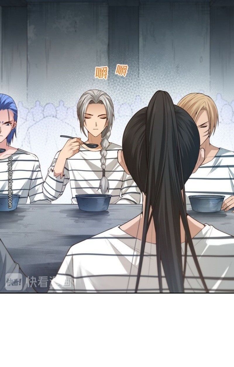 đọc truyện Giản Giới Chương 97 ảnh 10 tại Thiên Thai Truyện