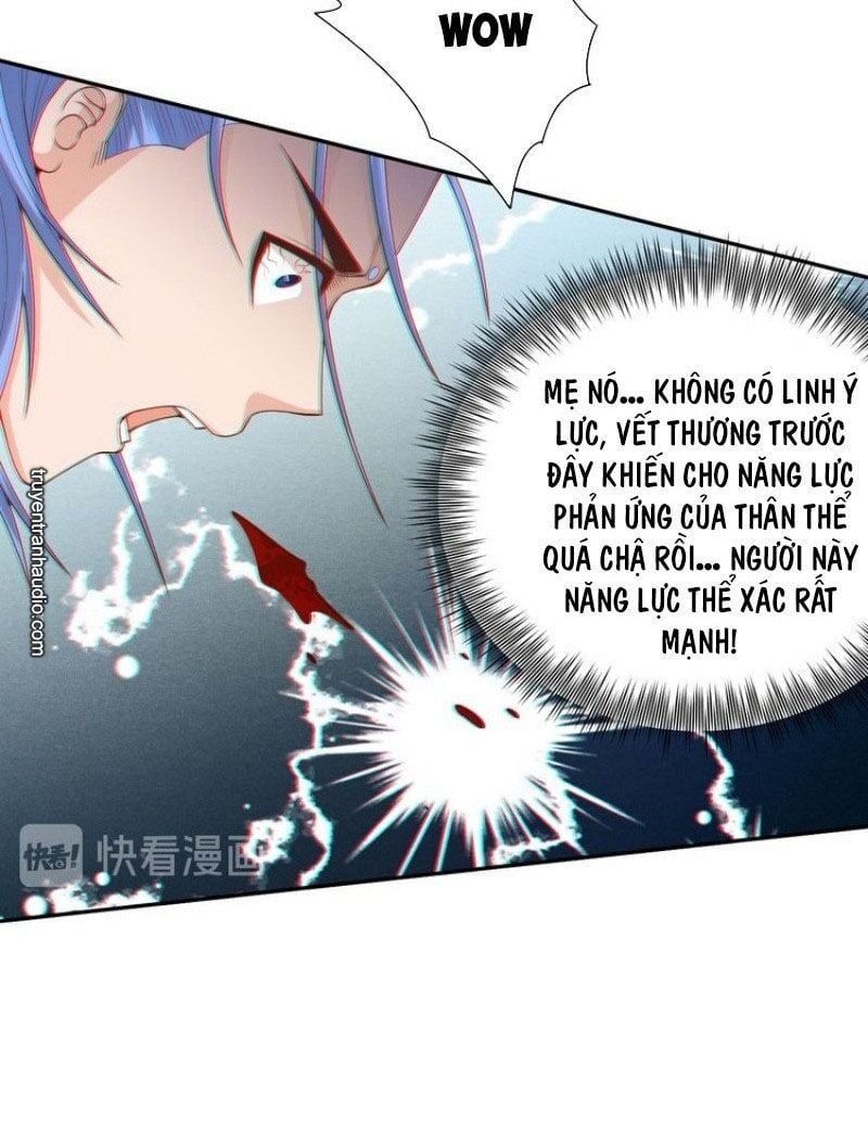 đọc truyện Giản Giới Chương 97 ảnh 82 tại Thiên Thai Truyện