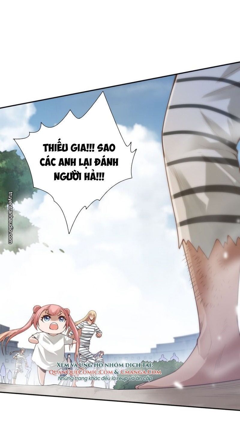 đọc truyện Giản Giới Chương 97 ảnh 83 tại Thiên Thai Truyện