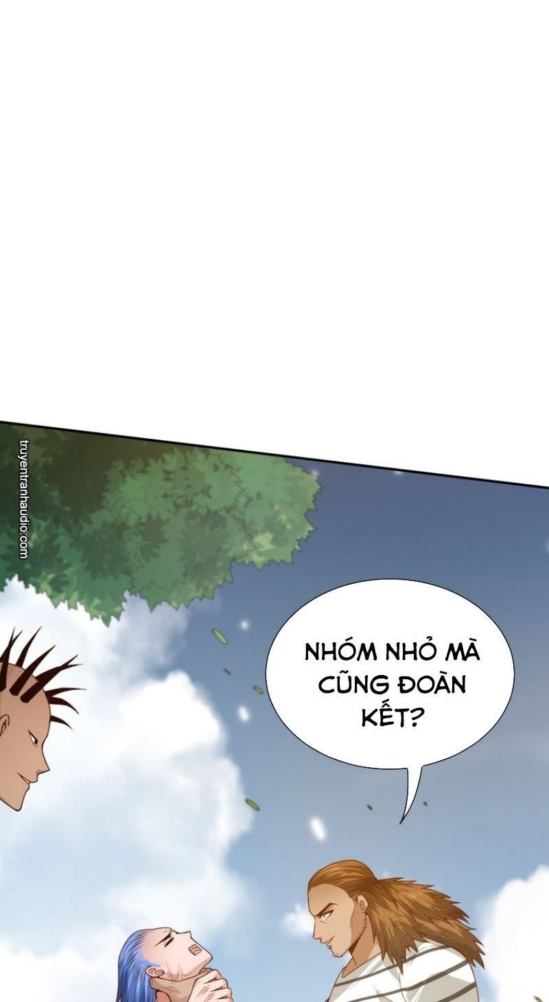 đọc truyện Giản Giới Chương 97 ảnh 84 tại Thiên Thai Truyện