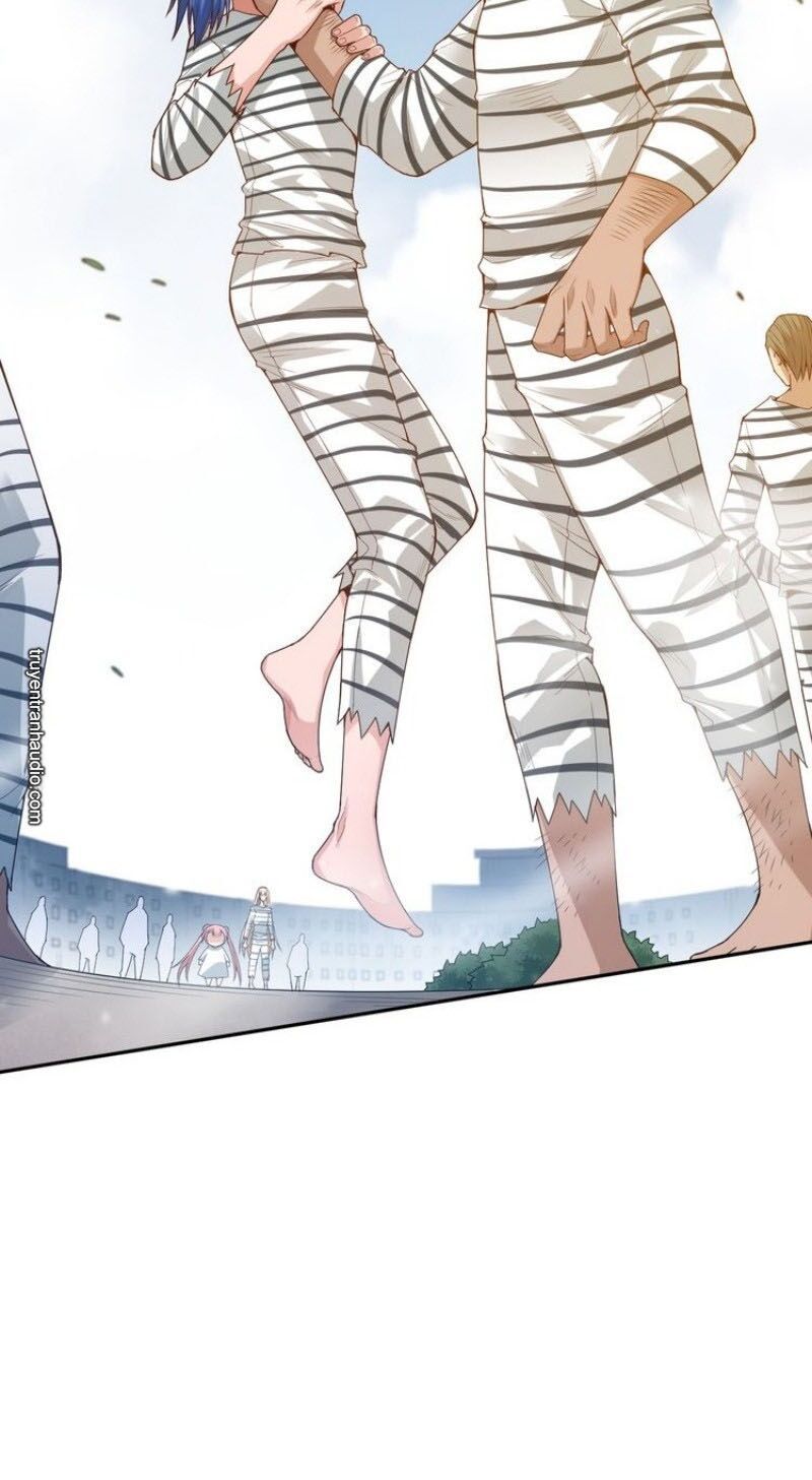 đọc truyện Giản Giới Chương 97 ảnh 85 tại Thiên Thai Truyện