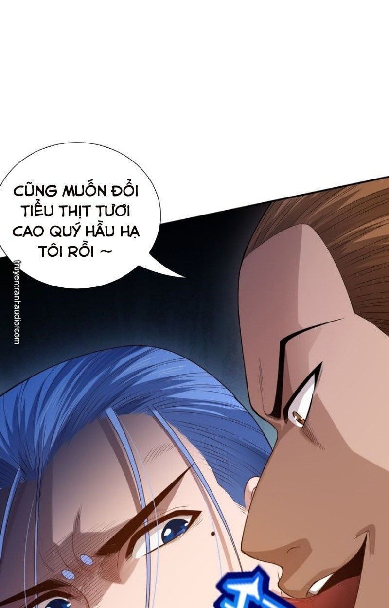 đọc truyện Giản Giới Chương 97 ảnh 95 tại Thiên Thai Truyện